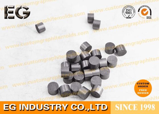 Chine Densité de la masse de ³ de G/Cm des granules de graphite de métaux précieux 1,8 - 1,82 PAR EXEMPLE. - GG-0008 fournisseur
