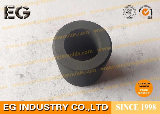Chine Anneau de haute qualité de graphite pour le fabricant en verre 30x18x31.5 millimètre fournisseur