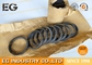 graphite de scellage mécanique Ring For Metallurgy de carbone 70.5mm à haute densité de 18mm 30mm fournisseur