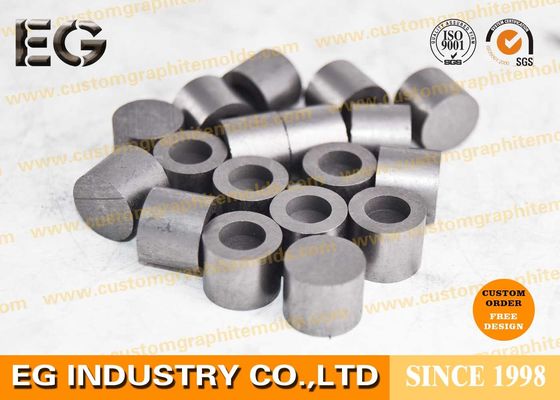 Chine Le bas graphite de cendre meurent moule pour la surface polie de cuivre de miroir de machine de bâti de Rod fournisseur