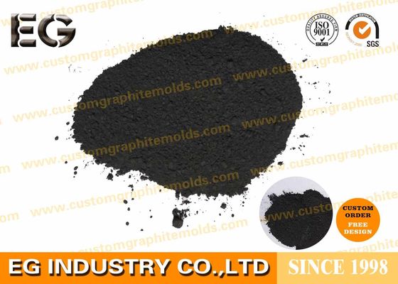 Chine Les bagues d'étoupage sèchent la poudre de graphite, la grande pureté 1.82g/Cm3 affinent ultra le graphite pour saupoudrer la poudre naturelle de graphite fournisseur