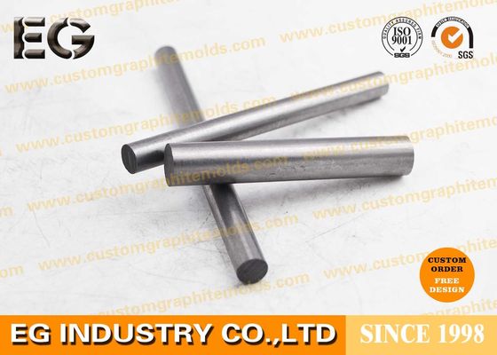 Chine Soudure de cuivre argentée en métal de Rod Crucible Stirring For Electrical de graphite solide à haute densité de grande pureté fournisseur