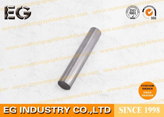 Chine Haut - graphite Rods de carbone de calibre avec la surface polie de miroir métallurgique fournisseur