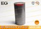 Carbone usiné Rod, graphite rond Rod diamètre de 55mm/de 65mm pour l'industrie de moulage fournisseur