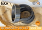 1.78 - anneau de scellage mécanique de graphite du carbone 1.85g/cm3 à haute densité/bloc rond pour la métallurgie fournisseur